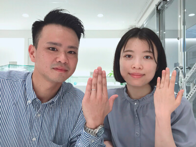 お客様アルバム